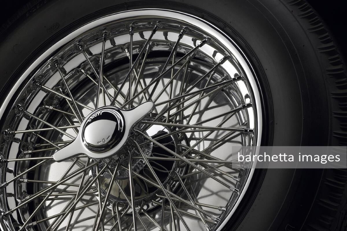 Mullin Collection Auction 