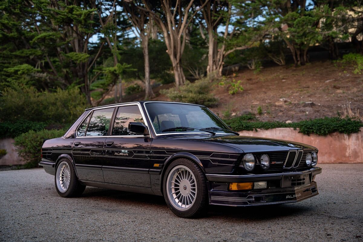 Bonhams - The Scottsdale Auction 2026