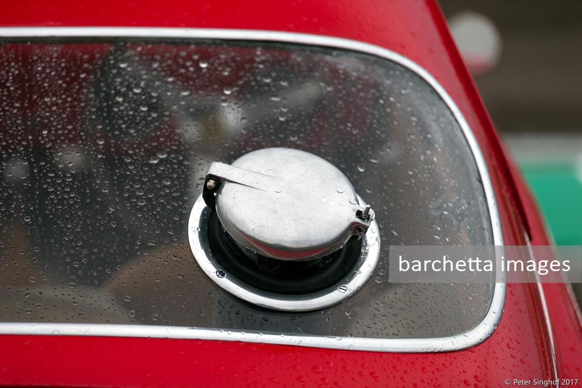 Ferrari 70th Anniversary Celebration Maranello 2017