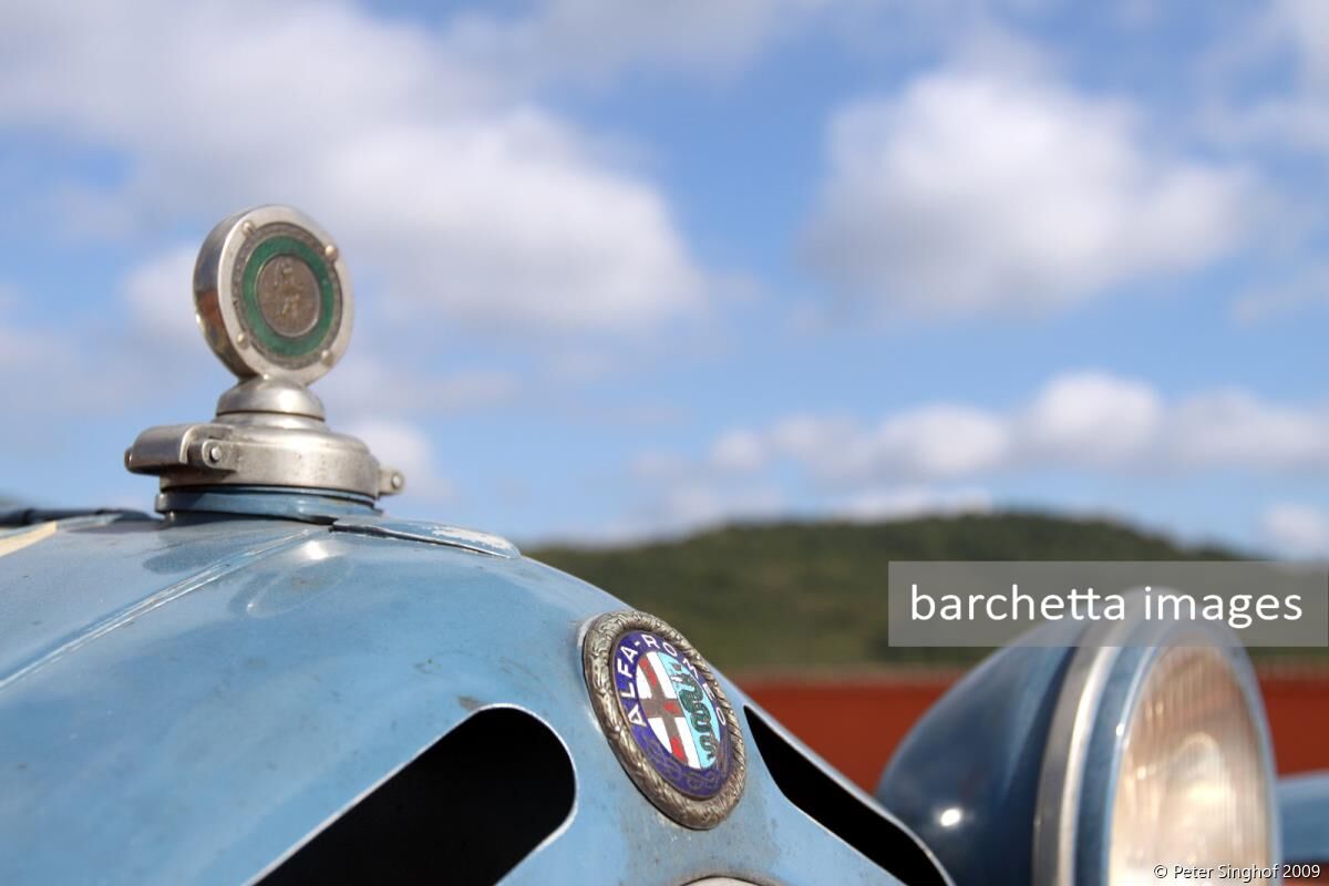 01 Alfa Romeo 8C 2300 Monza sn.2211077