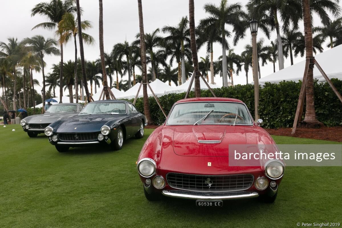 Cavallino Classic 2019