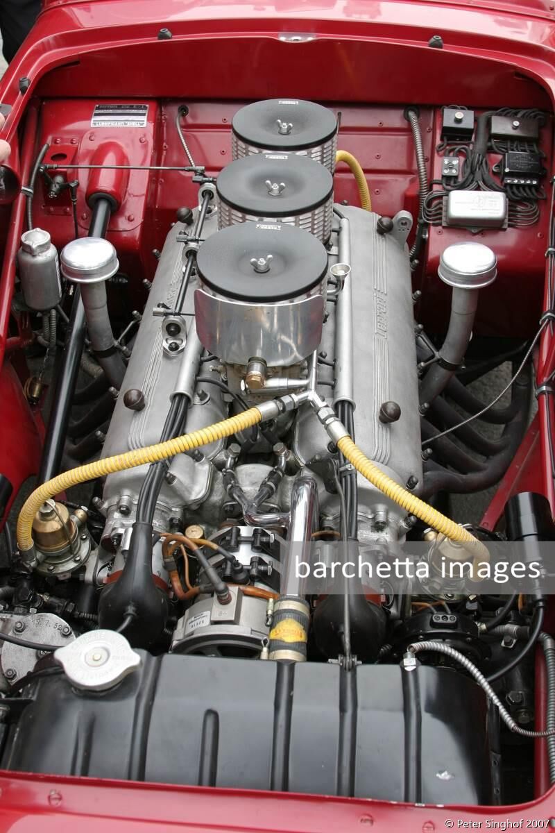 Mille Miglia 2007
