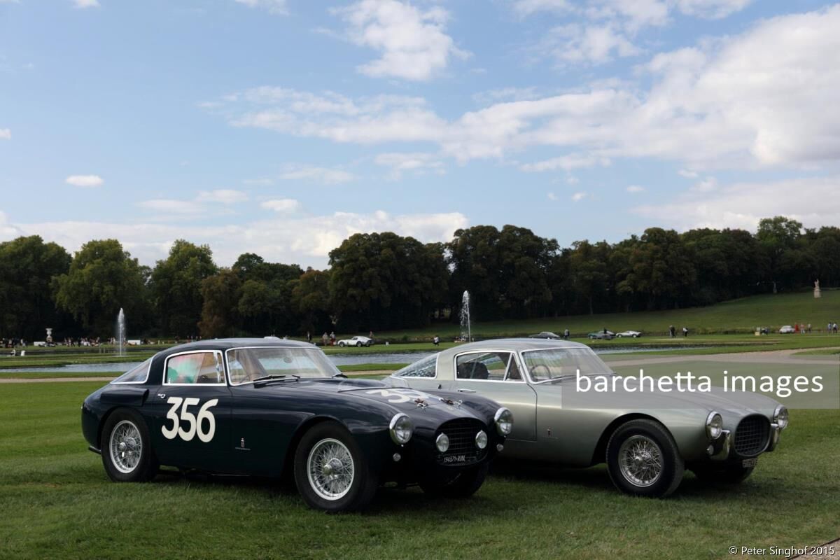 Chantilly Arts & Elegance 2015