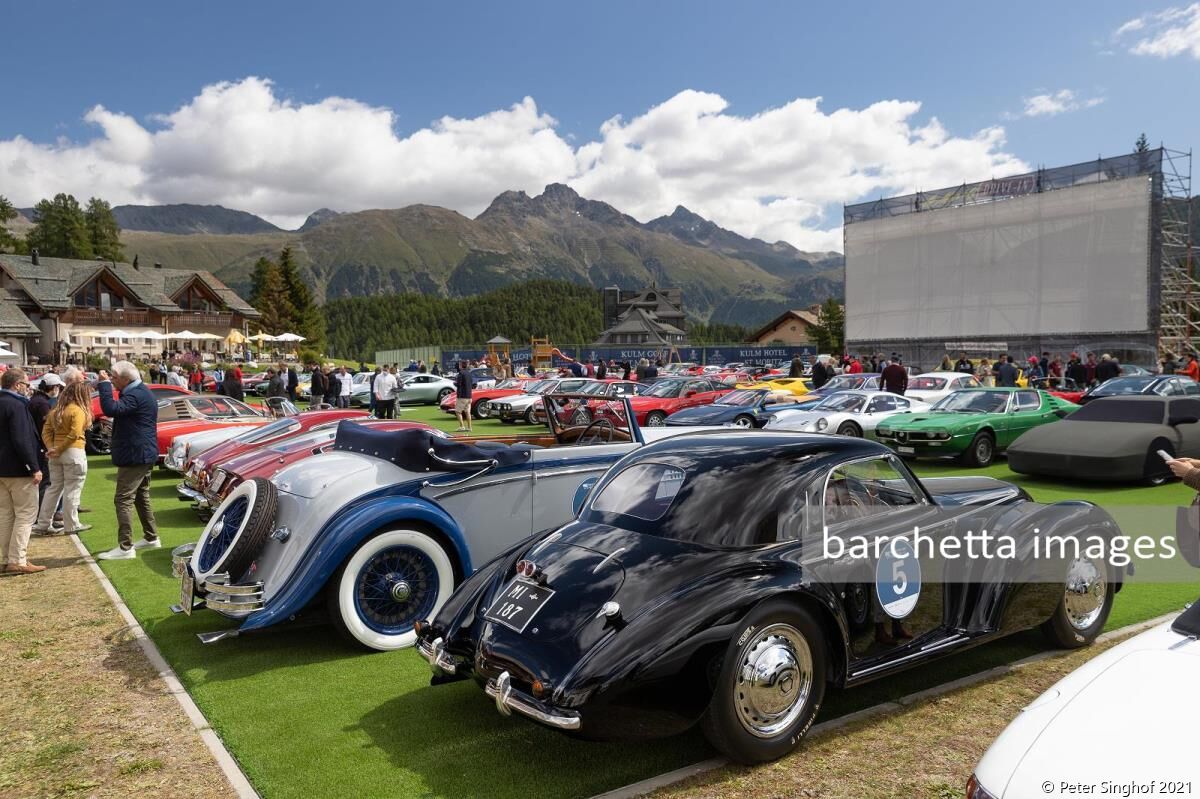 Passione Engadina 2021