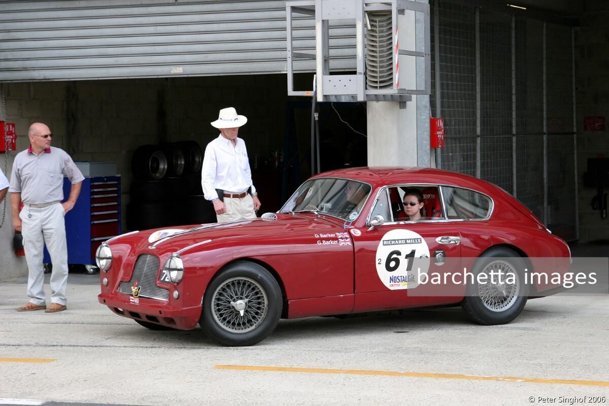 Le Mans Classic 2006
