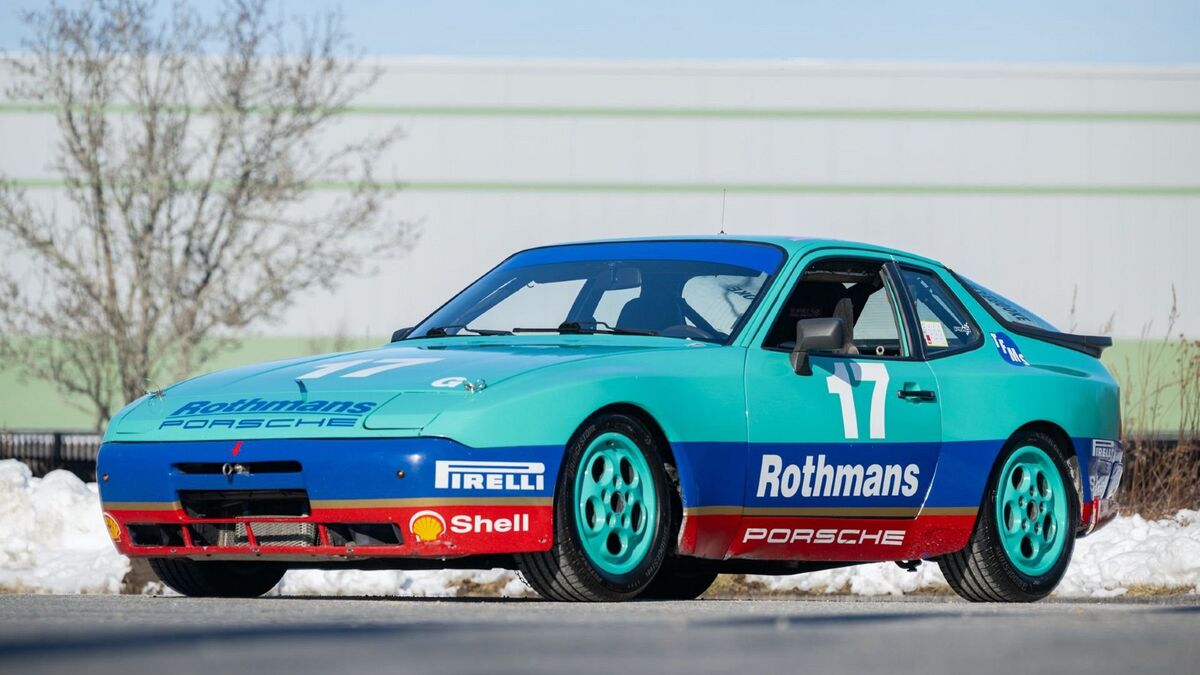 The Amelia Auction 2026