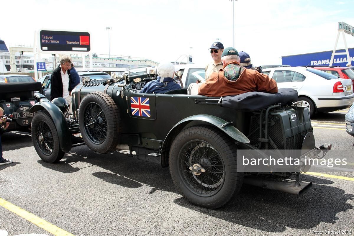 Goodwood Festival of Speed 2009