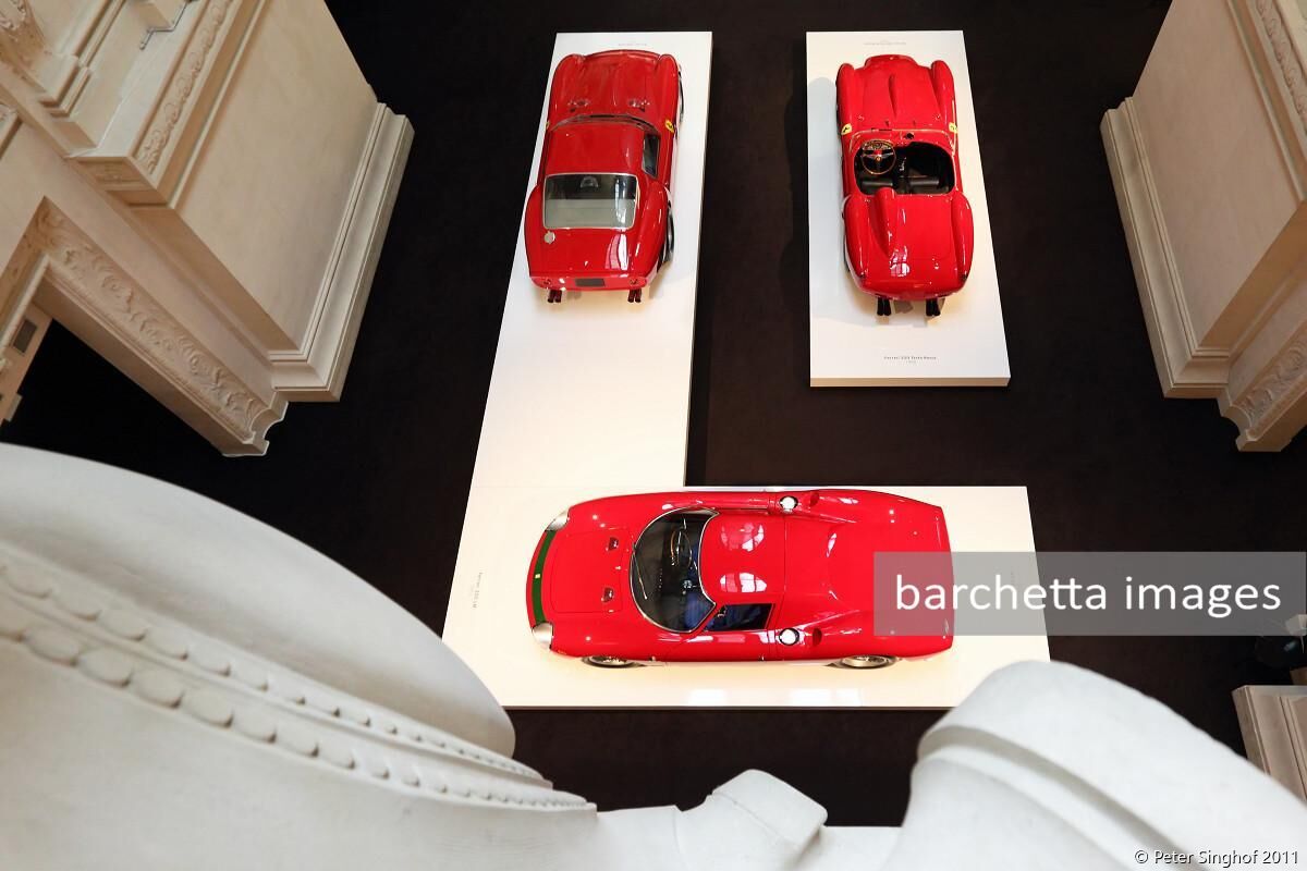 L´Art de l´Automobile Paris 2011