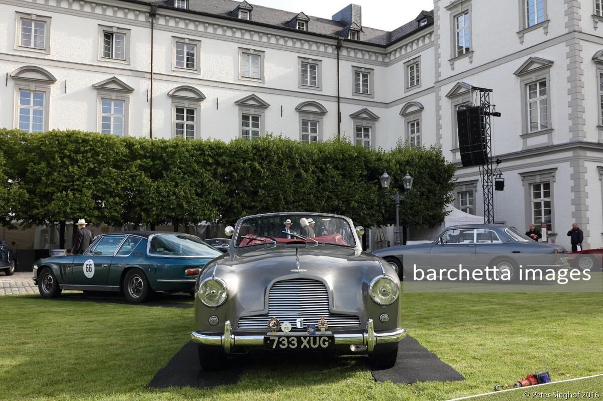 Schloss Bensberg Classics 2016