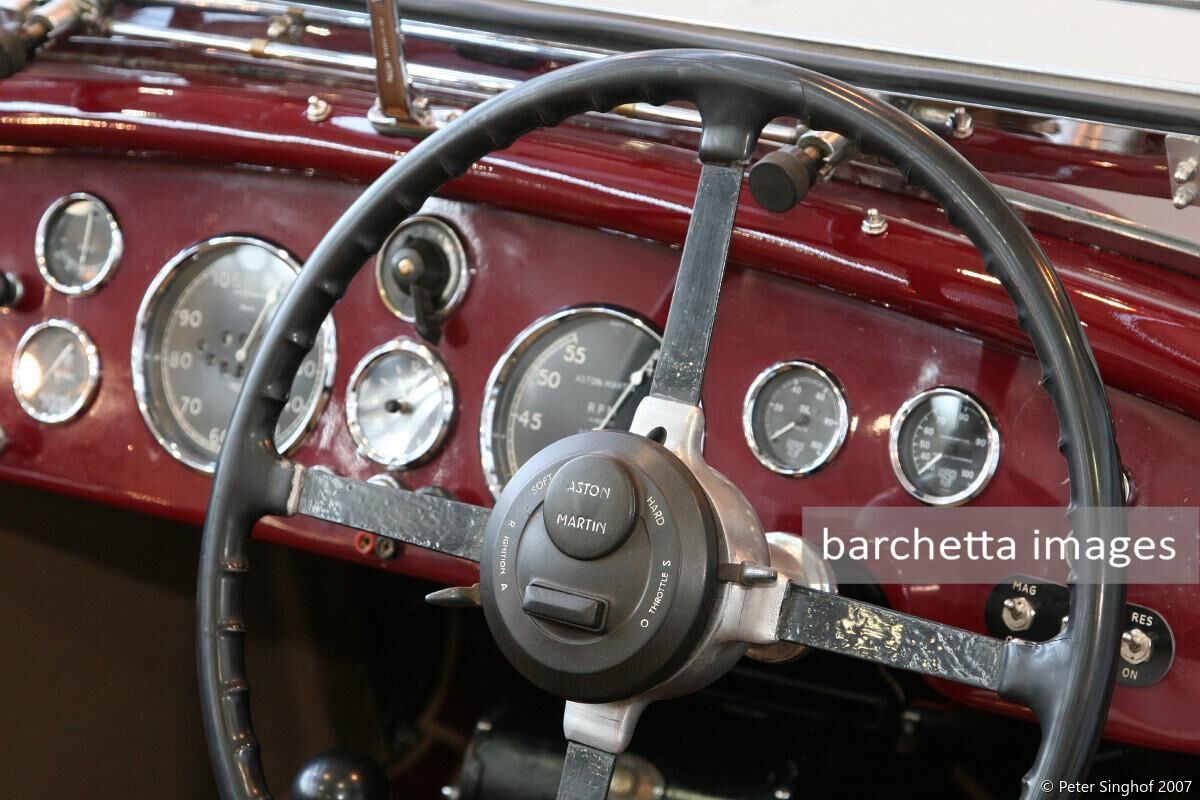 Techno Classica 2007