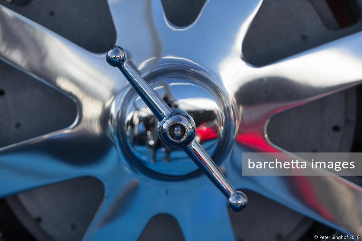 Gooding&Company Scottsdale 2018