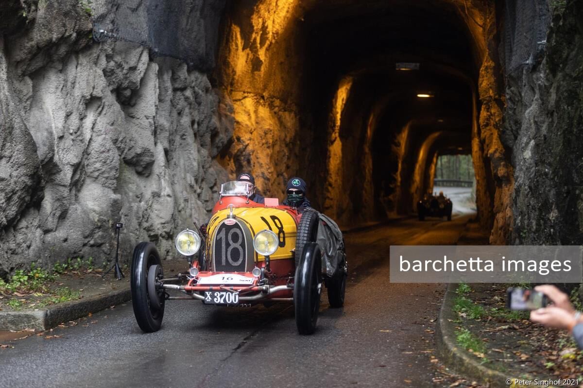 International Bugatti Meeting Germany