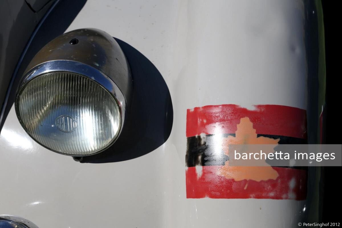 Windsor Castle Concours 2012