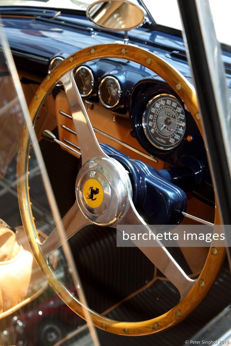 RM Auctions 2011 - Villa d´Este