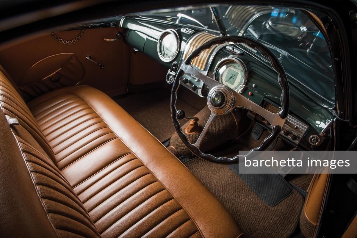 RM Sotheby's Amelia Island Aution