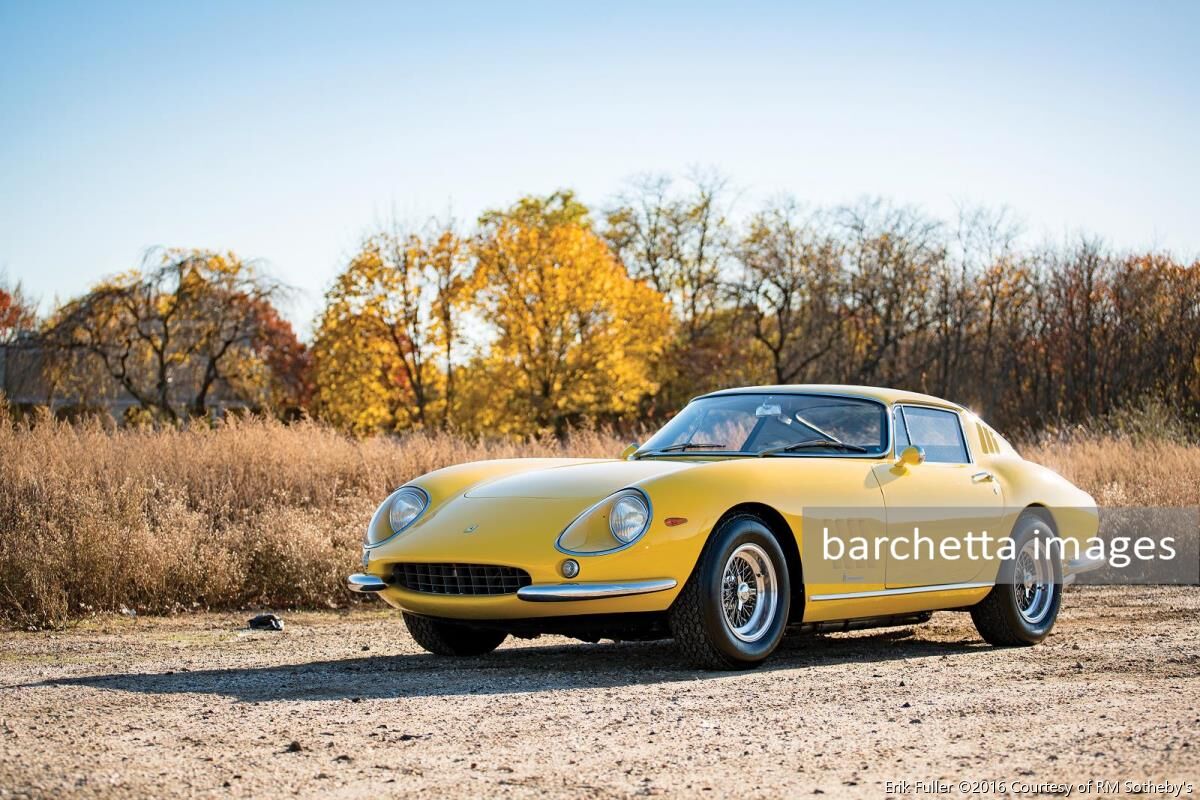 RM Sotheby's Arizona / barchetta / MediaCenter.PLUS