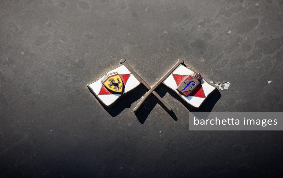 Gooding & Company Geared Online May