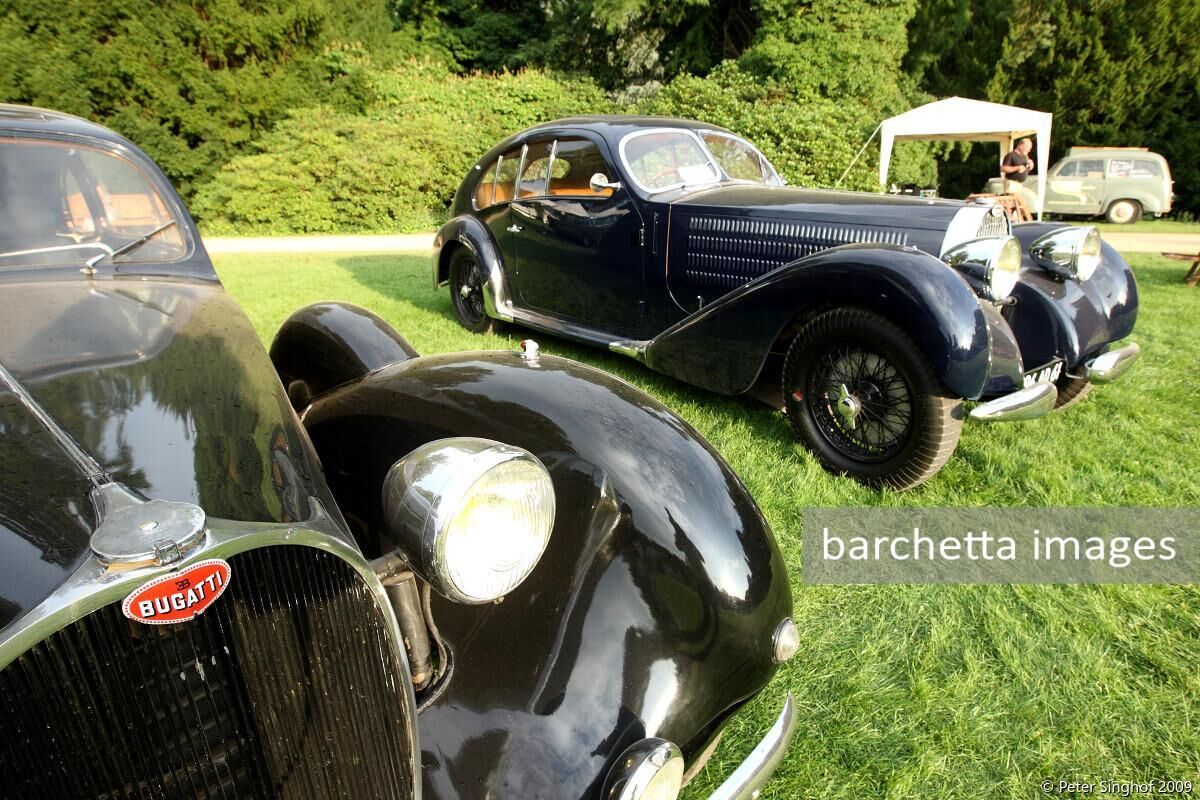 Schloß Dyck Classic Days 2009