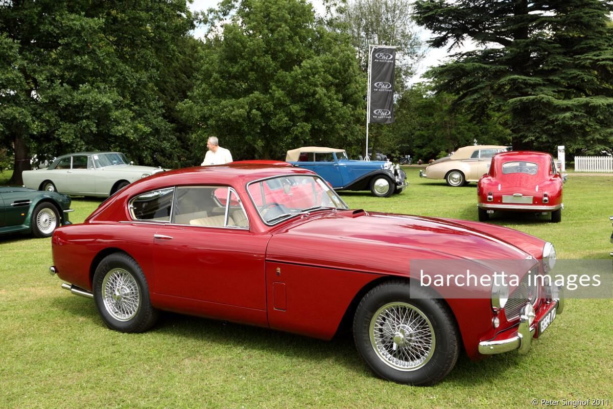 RM Auction 2011 - Salon Privé