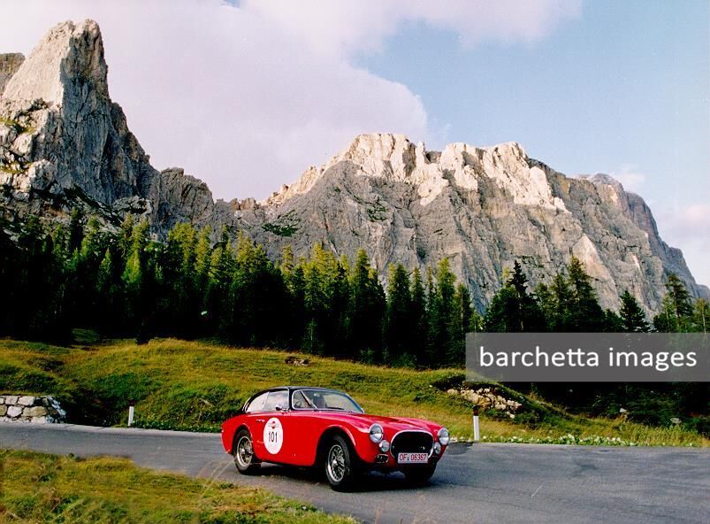 1992/Sep/03 - Coppa d'Oro delle Dolomiti - IHM - #101