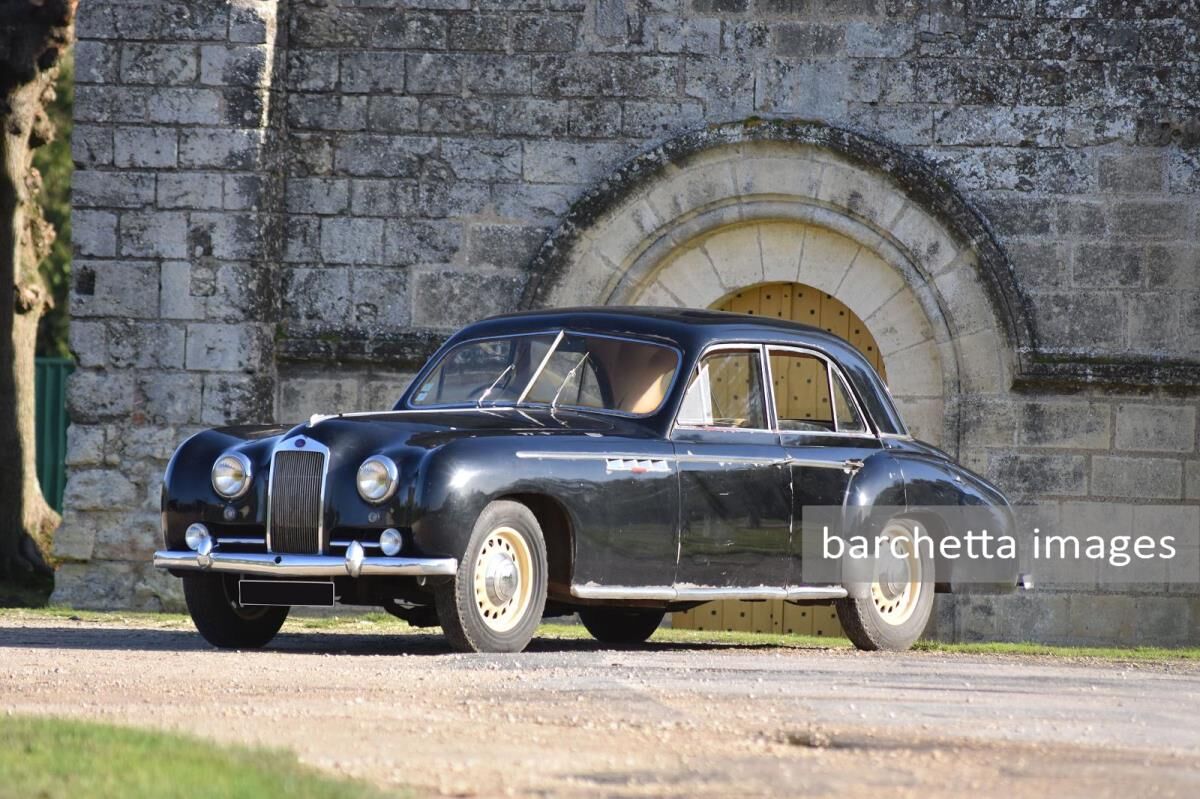 РђРІС‚РѕРјРѕР±РёР»Рё Delahaye 1953