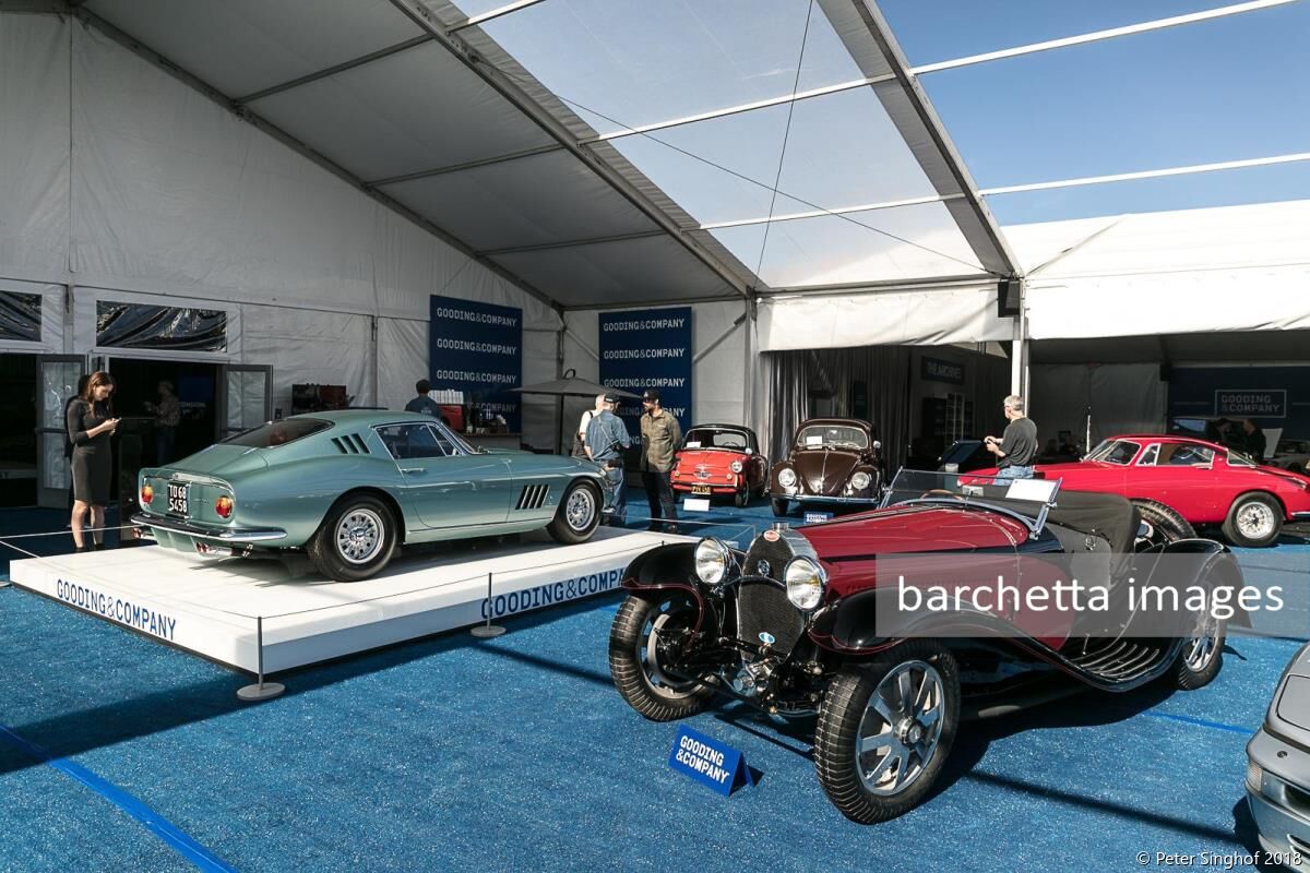 Gooding Scottsdale 2018