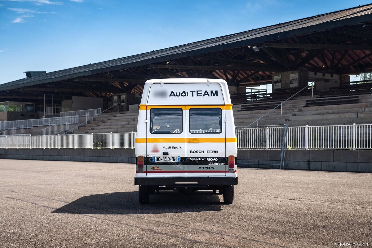 Artcurial - Le Mans Classic Legend  - Circuit des 24 Heures, Le Mans