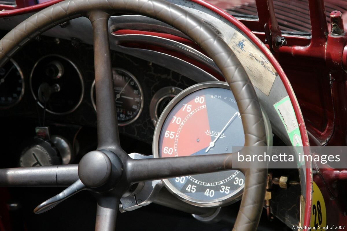 Mille Miglia 2007