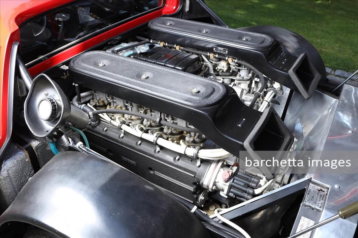 Bonhams Goodwood Revival Sale