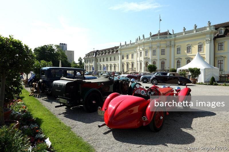 051 Sunbeam Talbot Special 1927