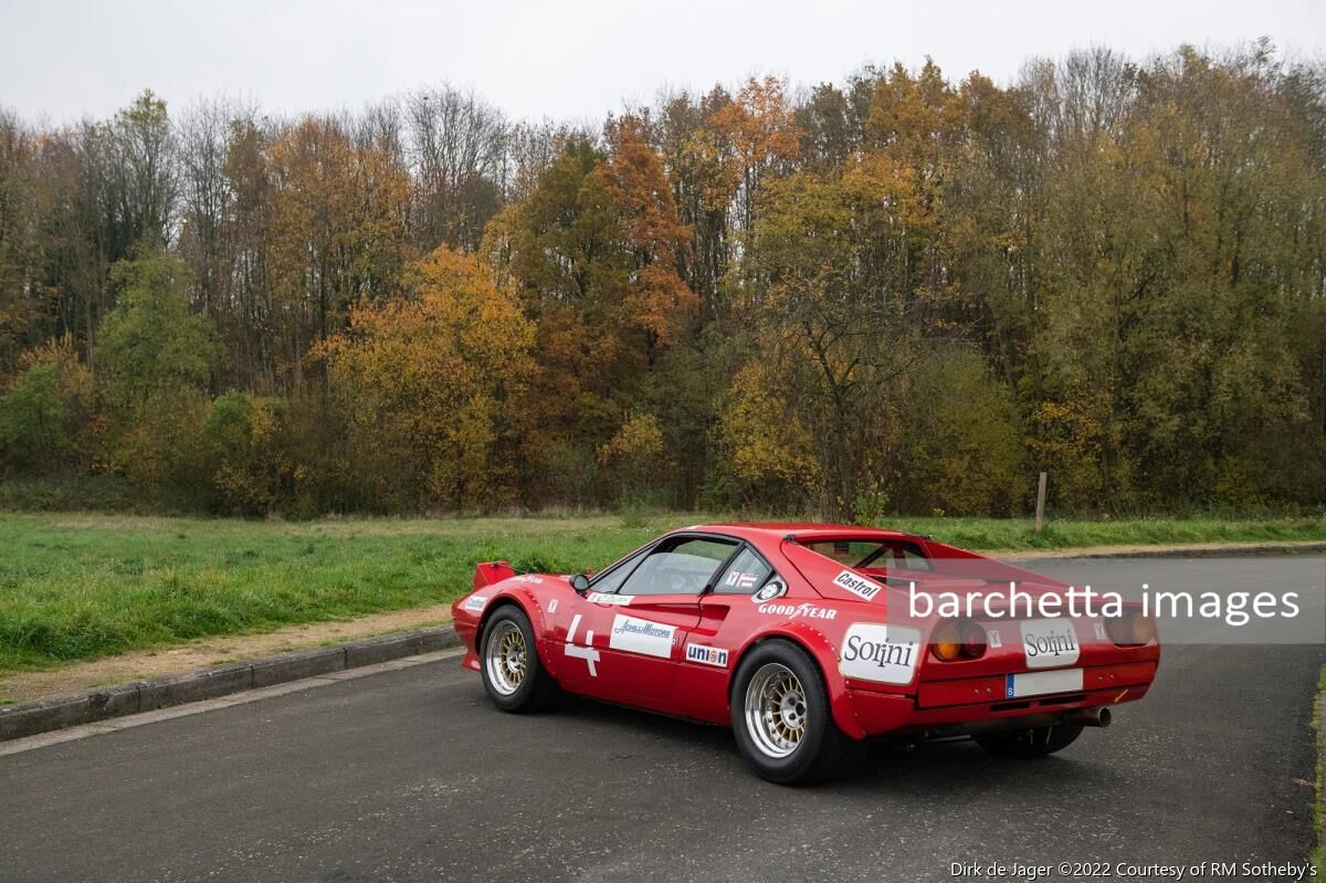 RM Sotheby's Paris