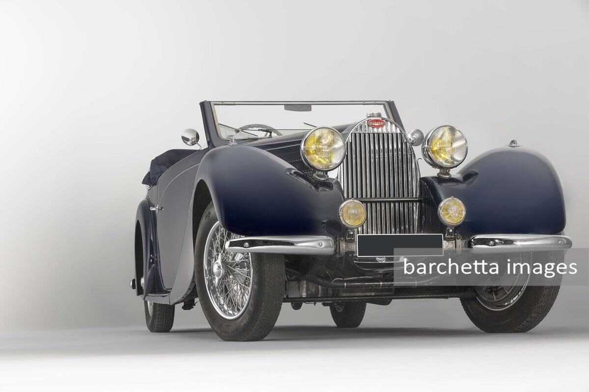 Artcurial Retromobile