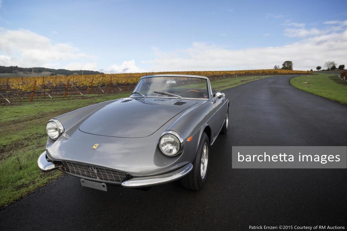 RM Arizona Auction, 2015 January 14-16