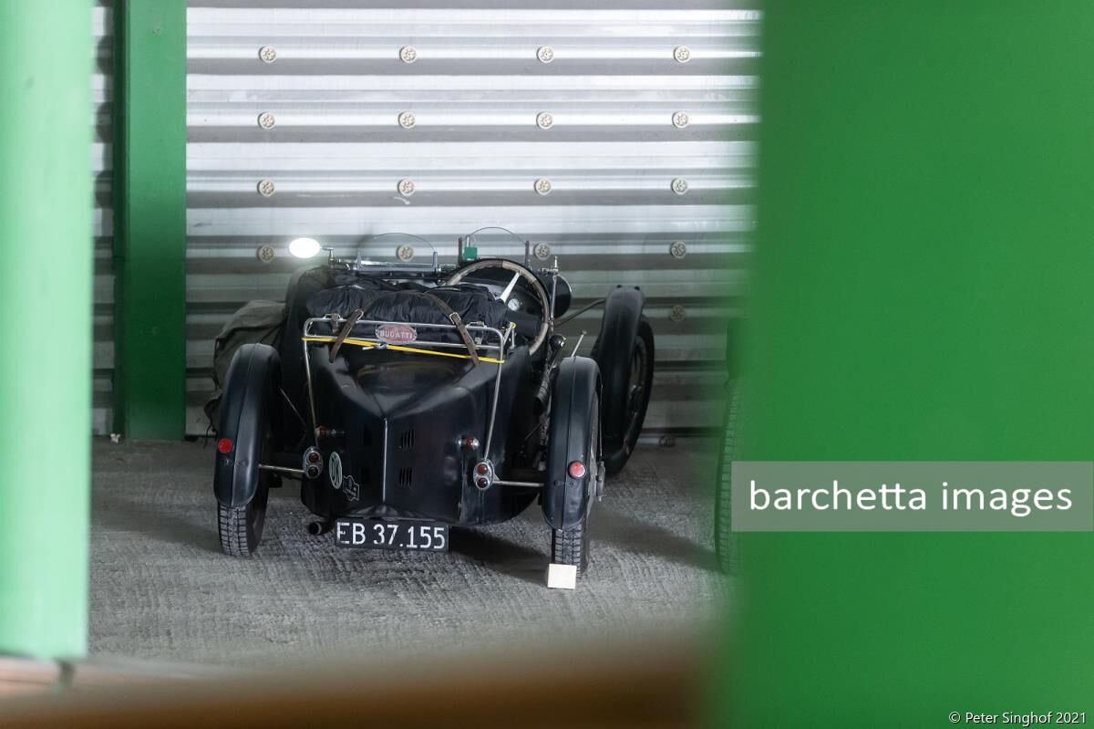 International Bugatti Meeting Germany