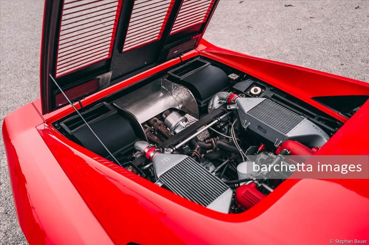 Gooding Christie's Retromobile Auction 2026