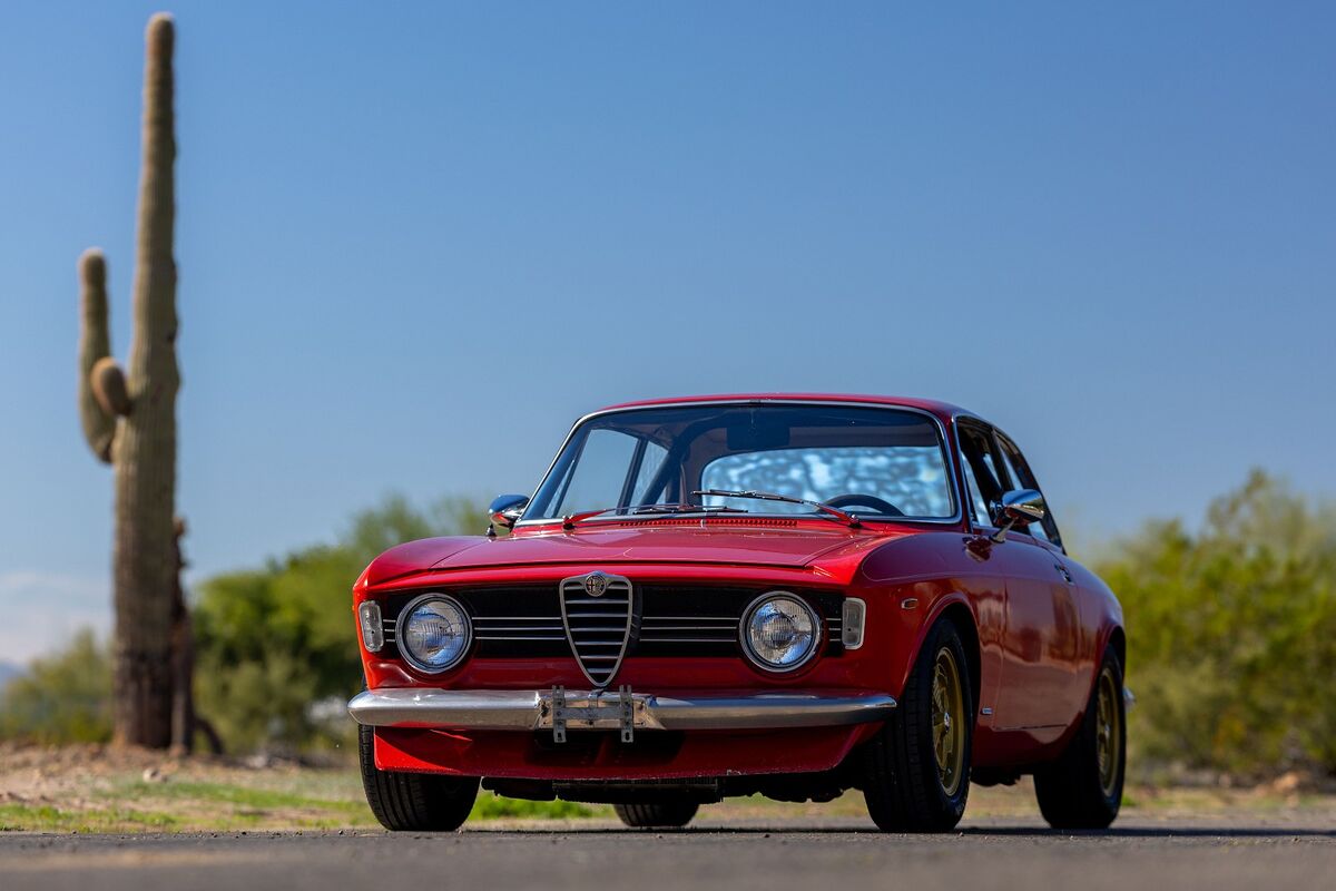 Bonhams - The Scottsdale Auction 2026