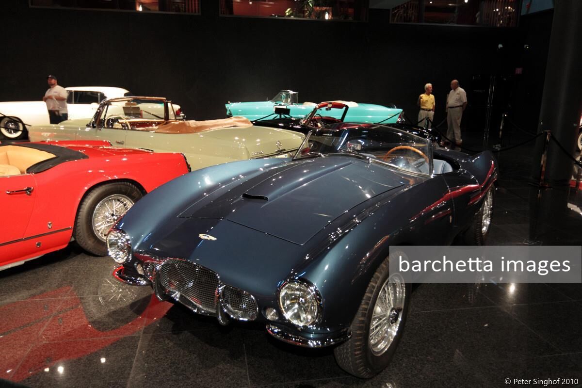 Blackhawk Museum 2010