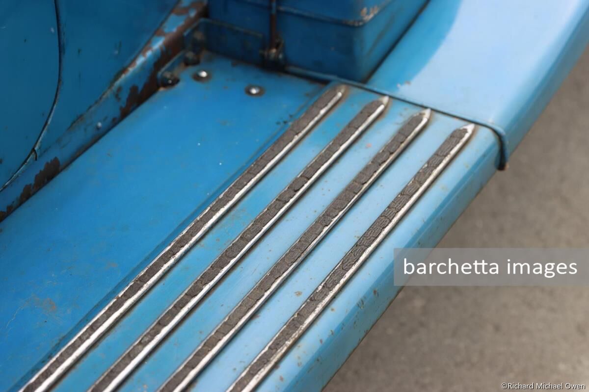 Pebble Beach Tour d'Elegance