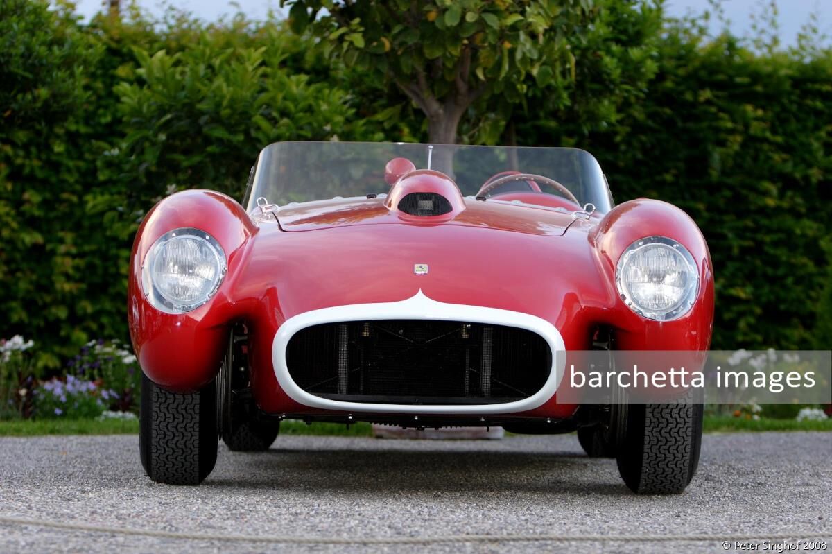 Retro Classics meets Barock 2008