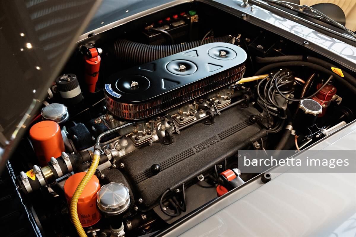 Gooding Christie's Amelia Island Auctions 2026