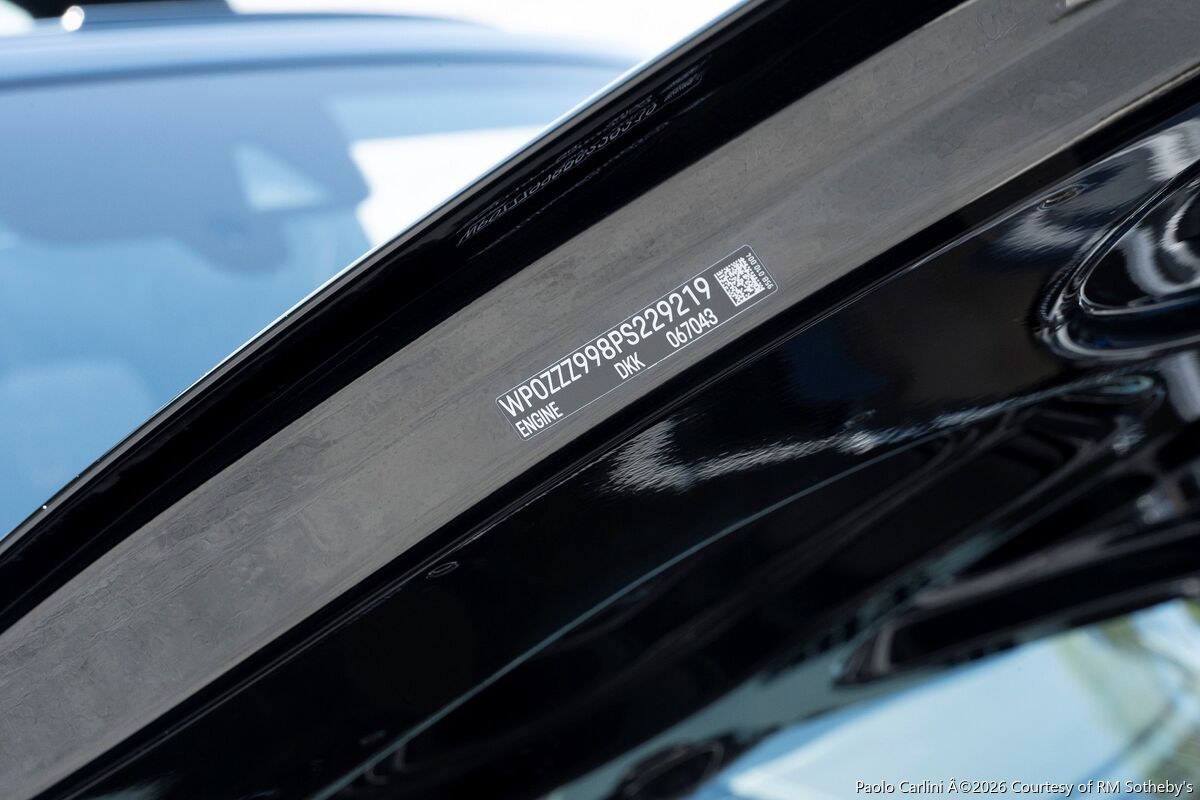 RM Sotheby's The Munich Auction 2026