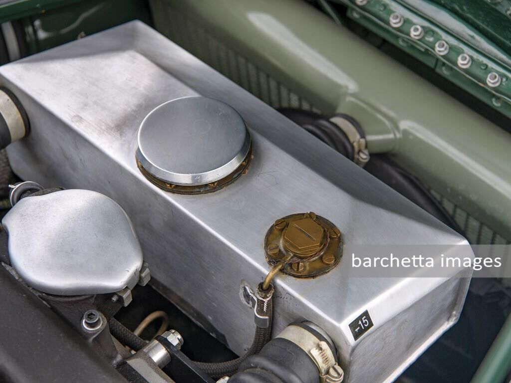 RM Sotheby's Amelia Island