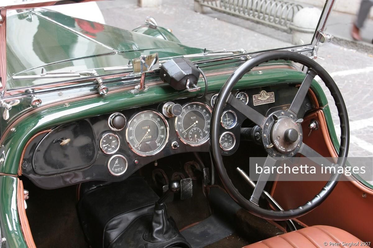 Mille Miglia 2007