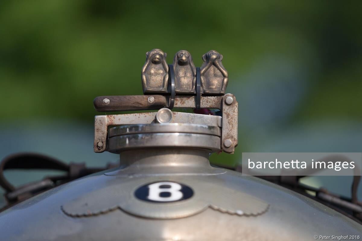 Schloss Dyck Classic Days 2018