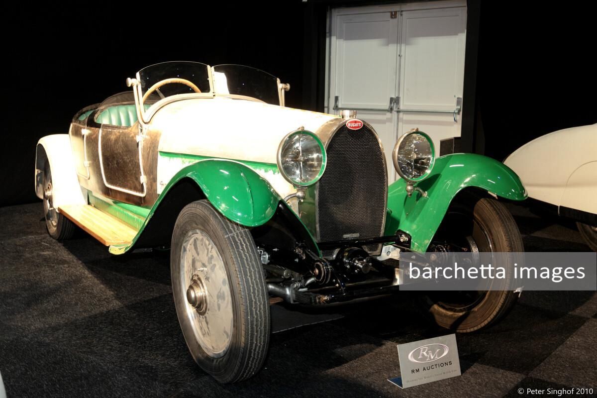 RM Auction 2010 - Automobiles of London