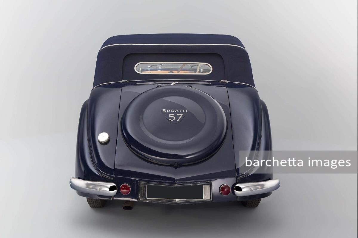 Artcurial Retromobile