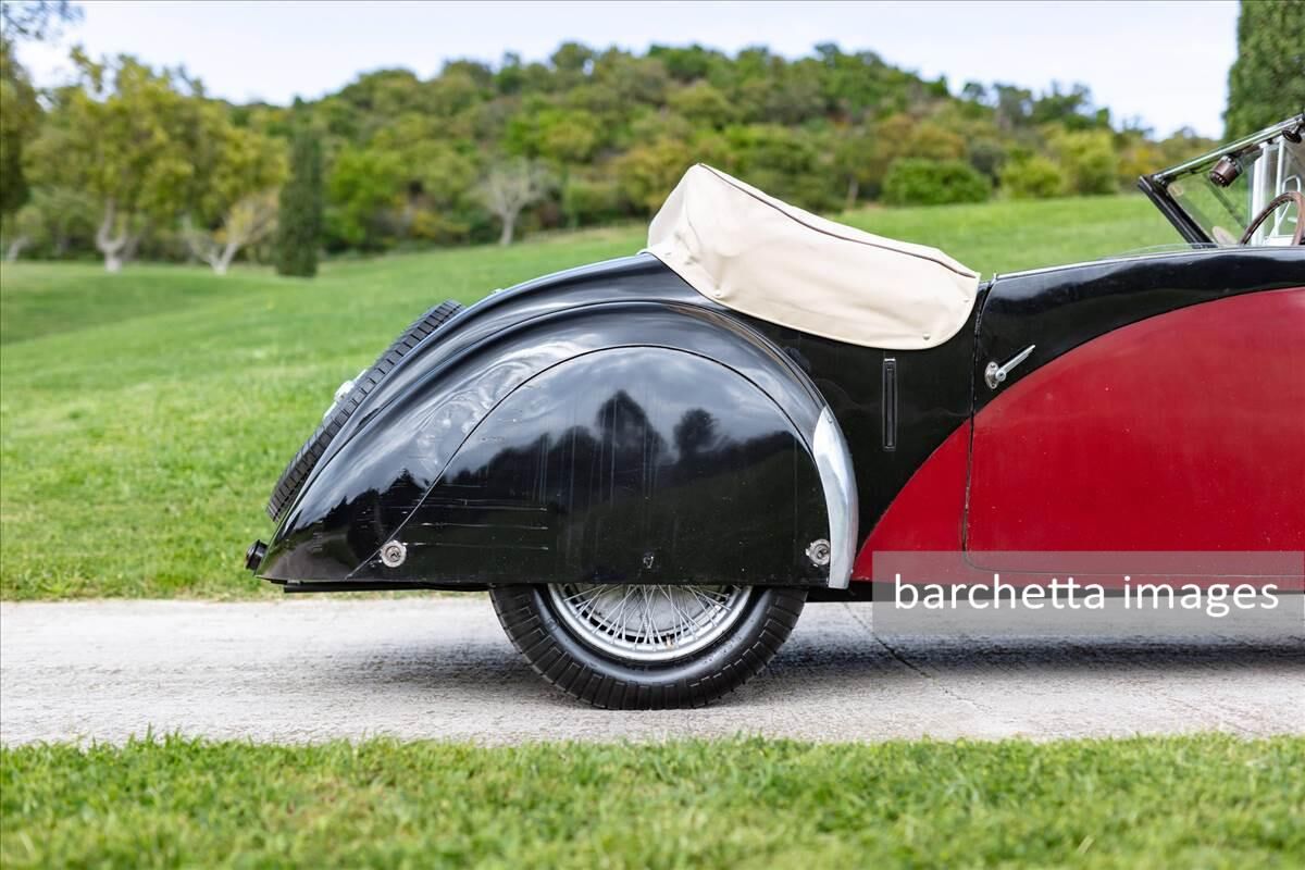 Artcurial Garden Party in Saint-Tropez 2025