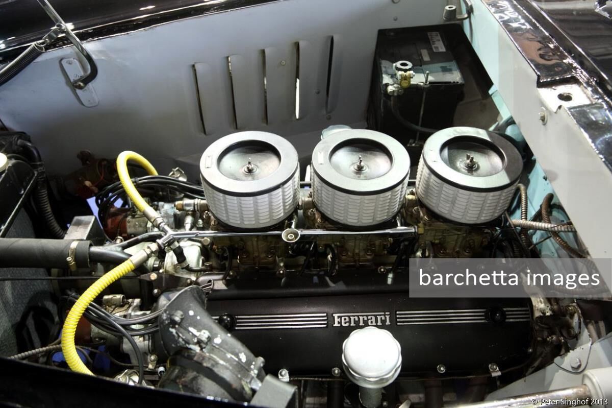 Artcurial Retromobile Paris 2013