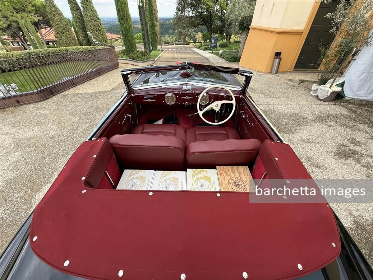 Concorso d'Eleganza Varignana 1705