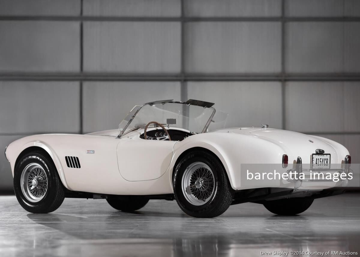 RM Amelia Island Auction